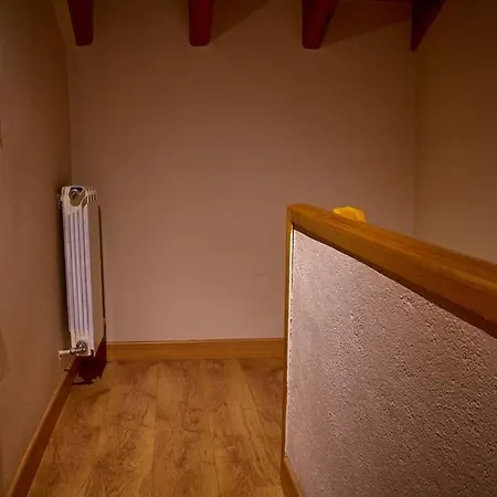 Casa Aytana * Yésero
