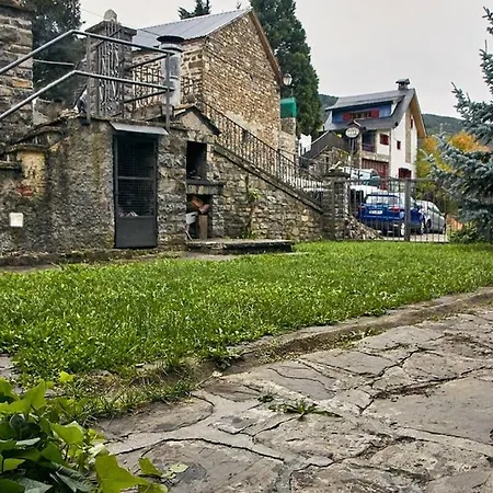 Casa Aytana Dom wakacyjny Yésero